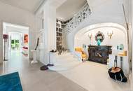 ONE OF A KIND – PRIVATES STADTPALAIS IM 3. WIENER BEZIRK
