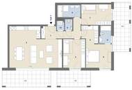 "WOLKE sieben" – Ein Zuhause zum Aufatmen, Wohlfühlen und Ankommen am Schafberg