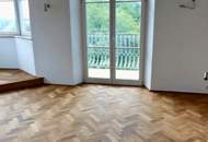 stimmige Atelier-Wohnung im Siberschlössl