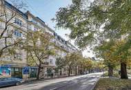 Wunderschöne 4 Zimmerwohnung im 2. Bezirk