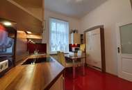 "Staatsoper completely furnished"