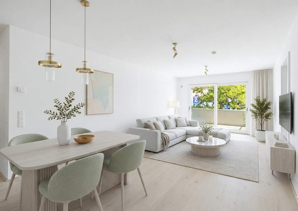 ++ MODERNITÄT trifft LEBENSQUALITÄT ++ Projekt KARL74