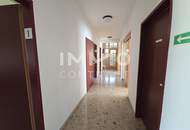 Büro/ Ordination in Oberwart - zentrale Lage mit Parkplätzen - Graf Erdödistraße 24a