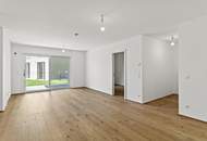 ++ MODERNE 3-Zimmer GARTENWOHNUNG ++ Projekt KARL74