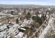 Gartenidylle am Wienfluss – Erstbezug mit Terrasse