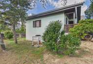 Bungalow mit bester Ausstattung