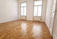 SPITTELBERG, representatives 200 m2 Altbaubüro, Kanzlei oder Praxis, 4 Zimmer, Küche, Flügeltüren, 1. Liftstock, Stiftgasse