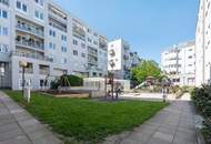 Urbanes Wohnen mit Ausblick – Sonnige Maisonette-Wohnung im begehrten Botschaftsviertel des 3. Bezirks