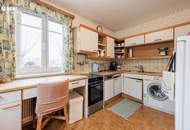 Einfamilienhaus mit traumhaftem Weitblick und großem Garten