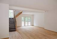 SAGENHAFT - Nachhaltiges Massivholz-Einfamilienhaus