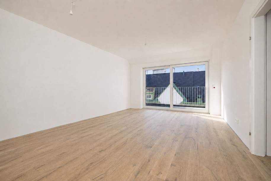 Wohnen über den Dächern Döblings – 5 exklusive Dachwohnungen mit Terrassen, Wohnung-kauf, 499.000,€, 1190 Wien 19., Döbling