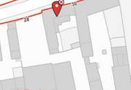 Kaiserebersdorf: Grundstück mit Altbestand und Entwicklungspotenzial