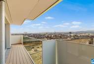 Wohnen mit Weitblick: Vollmöblierte Apartments an der Dresdner Straße 90