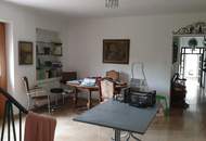 Im Schubert viertel mit Parkplätzen ist vieles möglich