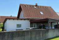 Familienparadies in Wildon: Gepflegtes Ziegelmassivhaus mit 5 Zimmern und 891 m² Grundstück