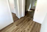 Gemütliches Familiendomizil nach hochwertiger Sanierung ab sofort bezugsbereit: 4-Zimmer-Wohnung mit individuellem Gestaltungspotenzial und modernem Ambiente im grünen Steyr-Münichholz!