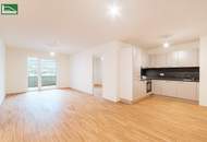 Großzügige 3-Zimmer Wohnung in toller Lage nahe der Donau - ab sofort beziehbar!