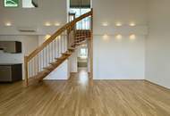 Elegante Dachgeschosswohnungen mit Klimaanlage in Ruhelage des 15. Bezirks. - WOHNTRAUM