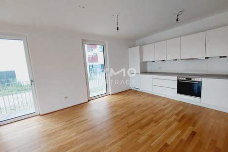 GRÜNSTÜCK 22! Neubau-Naturnahes Wohnen in Ruhelage! Adelheid-Popp-Gasse 10, Wohnung-miete, 1.870,00,€, 1220 Wien 22., Donaustadt