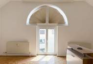 Teilmöblierte Mietwohnung mit zwei Schlafzimmer (93 m²)