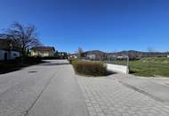 Traumhaftes Eigenheim: Baugrund in idyllischer Lage in Bad Vöslau