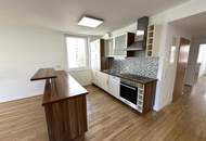 Famose 4-Zimmer-Wohnung mit Loggia in zentraler Lage!