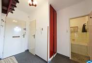 Heller 2-Zimmer Wohntraum mit traumhafter Terrasse!