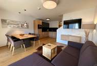 Lakeside Luxury Apartments - Exklusive Wohnung, mit touristischer Nutzung, in Top-Lage von Zell am See