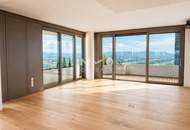 Luxus pur: Attraktives Apartment mit Rundumblick - Sonnenaufgang & Sonnenuntergang