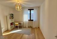 4 Zimmer Wohnung bei der alten Donau mit Loggia und Garage