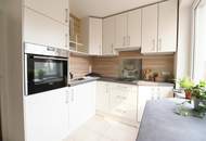 Charmante, 1-Zimmer-Wohnung mit Balkon und Klima in ruhiger Hoflage – sofort bezugsbereit!