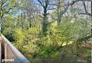 Rohdiamant in Top-Lage mit Grünblick: Fix&amp;Flip oder selbst Wohnen