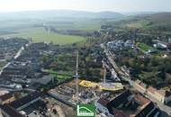 FLORIANI – Quartier am Tullnerfeld - Sonniger Familientraum - Hochwertige Ausstattung für ihr Wohlbefinden - Bahnhof in der Nähe