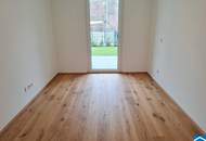 Zuhause in Floridsdorf: Quarzweg 1