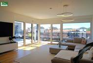 Neubaucharme mitten in der Stadt - Leben im Herzen von Graz