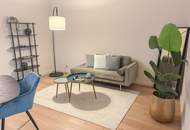 Provisionsfrei! Charmante Altbauwohnung in Hoflage