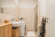 Entzückende 2-Zimmer Wohnung mit Balkon, Nähe Matzleinsdorferplatz