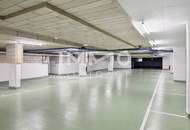 EDI N° 7 - Perfekte 2- Zimmer - Wohnung mit großer Freifläche