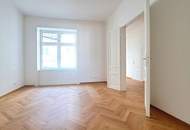 Luxuriöser Erstbezug in Altbau mit Balkon in 1180 Wien - Wohnen auf höchstem Niveau!