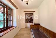 6Zi -Landhaus in idyllischer Lage am Kamp Besichtigung Di 20.1.25 - Vormittag