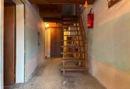 Sanierungsbedürftiges Wohnhaus nahe dem Stadtzentrum von Schärding