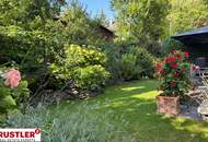 Ankommen – Aufatmen – Wohlfühlen! - Top ausgestattete Gartenwohnung