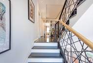 Stilvolles Wohnen über 3 Etagen - 2 Mietwohnungen inklusive!