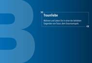 Traunliebe | Küche + Tiefgaragenplatz
