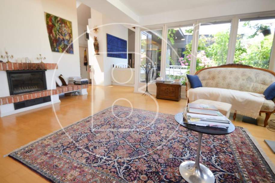 Dachgeschossjuwel mit Blumenparadies-Terrasse in zentraler Lage!, Wohnung-kauf, 599.000,€, 1100 Wien 10., Favoriten