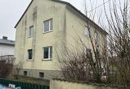 Baubewilligtes Projekt mit 8 Wohnungen mit Altbestand mit 560 m2 Wohnfläche und 83 m2 Außenflächen-gültige Baubewilligung