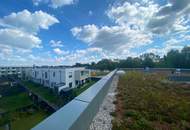 NEU ++ VIER Zimmer mit TERRASSE und GARAGENPLATZ