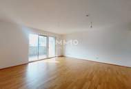 Nachmietersuche | Moderne 3-Zimmer-Familienwohnung mit hofseitigem Balkon nahe U2 Aspernstraße | Fitness & Sauna im Haus