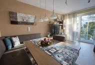 Modernes Eckreihenhaus mit Garten, Terrasse &amp; Garage in ruhiger Lage von Telfs