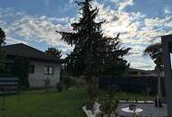 "'Einfamilienhaus in ruhiger Lage für Piloten!"